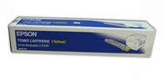 Toner yellow do Epson AcuLaser C4100 wyd 8000 str. EPSON