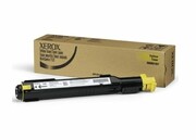 Toner Xerox 7132/7232/7242 yellow XEROX