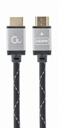 Gembird Kabel HDMI high speed z ethernet Select Plus Series, 1 m gembird