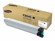 Samsung Toner CLT-K804S/SS586A BLACK 20K MultiXpress SL-X3220, SL-X3280 SAMSUNG