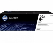 HP Toner nr 56A CF256A Black 7,4K Hewlett-Packard