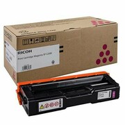 Ricoh Toner SPC250E 407545 Magenta 1,6K Ricoh