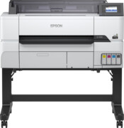 Ploter Epson SureColor SC-T3405 C11CJ55301A0 Wireless Printer - z podstawą - 2 lata Gwarancji ! EPSON