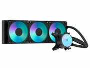 Fractal Design Chłodzenie wodne Radius 360 RGB Black fractal design