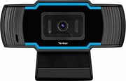YENKEE Kamera Internetowa Full HD YWC 300 Full HD Plug@Play USB mikrof yenkee