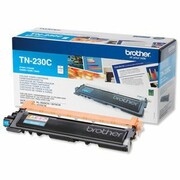 Brother Toner TN-230 Cyan 1,4K BROTHER