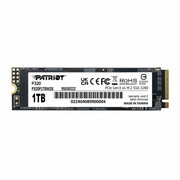 SSD Patriot Viper P320 M.2 PCI-Ex4 NVMe 1TB 3GB/s patriot memory
