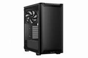 Be quiet! Obudowa Pure Base 501 Airflow Window Black be quiet!