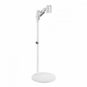 Maclean Mobilny stojak do TV monitora 17-35 cali MC-970W maclean