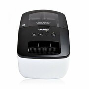 Drukarka etykiet Brother P-touch QL-700 - zdjęcie 1