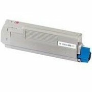 Toner Oki magenta [ 5000str., C5800/C5900/C5550MFP ] OKI