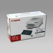 Toner Canon EP-S, czarny CANON