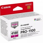 Canon Tusz PFI-4100 MAGENTA 6779C001 CANON
