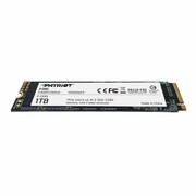 SSD Patriot Viper P300 M.2 PCI-Ex4 NVMe 1TB patriot memory