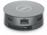 Dell Adapter 6-in-1 USB-C Multiport - DA305 DELL