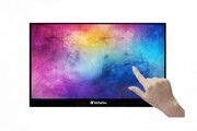 Monitor komputerowy Verbatim 49593 43,9 cm (17.3