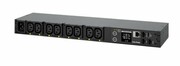 CyberPower PDU41005 16A, 8xC13, 1U cyberpower