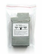 Tusz zamiennik Yvesso do CANON PFI-102MBK 130 ml mattblack do IPF500/510/600/605/610/650/655/710/720/750/755/760/765 LP17/24 Yvesso