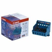 Głowica Canon czarna BC-50 CANON
