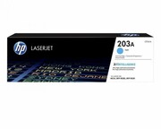HP Toner nr 203A CF541A Cyan 1.3K Hewlett-Packard