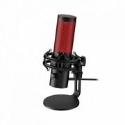 HyperX Mikrofon QuadCast 2 BK Mic 872V1AA hyperx