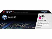 HP Toner nr 128A CE323A Magenta 1,3K Hewlett-Packard