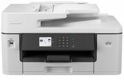 Brother Urządzenie wielofunkcyjne MFP MFC-J3540DW A3 4in1 ADF50/28ppm/(W)LAN/19.8k BROTHER