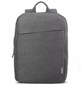 Lenovo Plecak 15.6 cala B210 Szary 4X40T84058 LENOVO