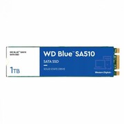 SSD WD Blue M.2 1TB WDS200T1B0B - zdjęcie 6
