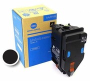 Minolta Toner TNP-80K C3320i Black 13K minolta