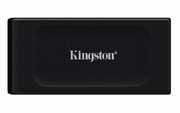 Kingston Xs1000 2 Tb Black KINGSTON