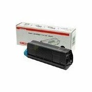 Toner OKI black | 8000str | C5650/C5750 OKI