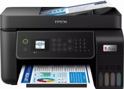 Epson Urządzenie wielofunkcyjne ITS L5310 kolor A4/33ppm/FAX/W(LAN)/ADF30/czarna EPSON