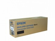 Toner czarny Epson do AcuLaser C1900, C900/N, wyd. około 4,5 tys. stron A4 przy 5% pokryciu EPSON