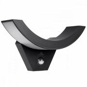Maclean Lampa LED z czujnikiem ruchu MCE290 B maclean