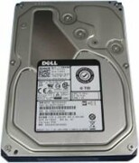 Dell HD, 6TB, 512e, SAS12, 7.2K RPM, 3.5