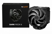 Be quiet! Chłodzenie CPU Dark Rock 6 BK046 be quiet!