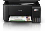 Epson Urządzenie wielofunkcyjne EcoTank L3270 ITS color A4/33ppm/USB/WiFi/3pl/3.9kg/cz.panel EPSON
