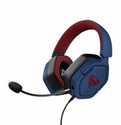 Trust Słuchawki GXT492SM CARUS Superman trust