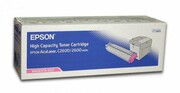 Toner magenta do Epson AcuLaser 2600N/DN/DTN/TN C2600N/DTN wyd 5000 stron EPSON