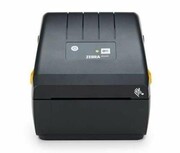 Zebra TT Printer (74/300M) ZD230 203 dpi USB, Ethernet, Standard EZPL EU and UK Power Cords EU and UK Power Cords, USB Etherne zebra