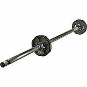 Podajnik rolkowy Canon Roll Holder Set RH2-44 iPF810 iPF820 CANON