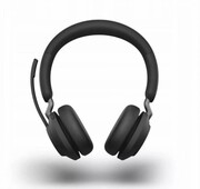 Jabra Słuchawki Evolve2 65 Link380c UC Stereo czarne jabra