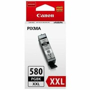 Canon Tusz PGI-580PGBK XXL Black 25.7 ml CANON