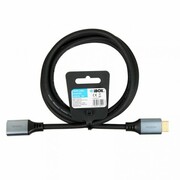 iBOX Kabel DisplayPort - DisplayPort 4K 60Hz złota wtyczka 3m ibox