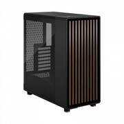 Fractal Design Obudowa North Charcoal Black TG Light fractal design