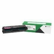 Lexmark Toner C3220M0 Magenta 1,5K C3224dw, C3326dw, MC3224adwe, MC3224dwe, LEXMARK