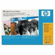 Papier w ark. HP Aquarella Art Paper, 240g/m2, A3/297 x 420 mm 20 ark. Q8730A HP