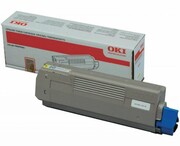 Toner OKI 44315305 - zdjęcie 2