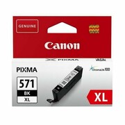 CANON Tusz Czarny CLI-571BKXL 0331C001